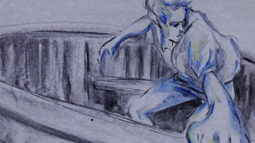 Boats on the Grassland _2016_img_01