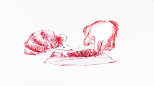 Boats on the Grassland _2016_img_02