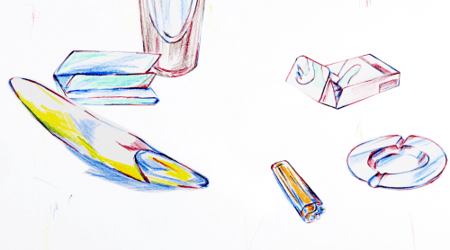 Boats on the Grassland _2016_img_03