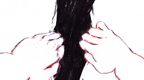 Boats on the Grassland _2016_img_05