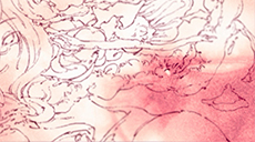 LUCA - Animated short film